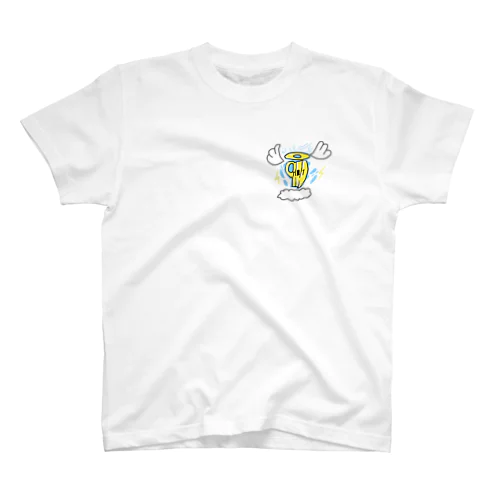 God Regular Fit T-Shirt