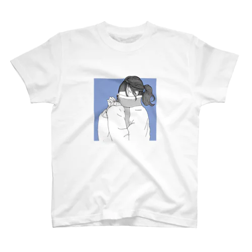 winter① Regular Fit T-Shirt