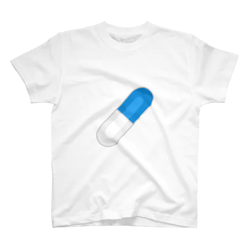 Blue Drop スタンダードTシャツ