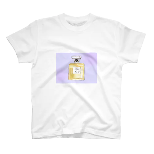 perfume Regular Fit T-Shirt