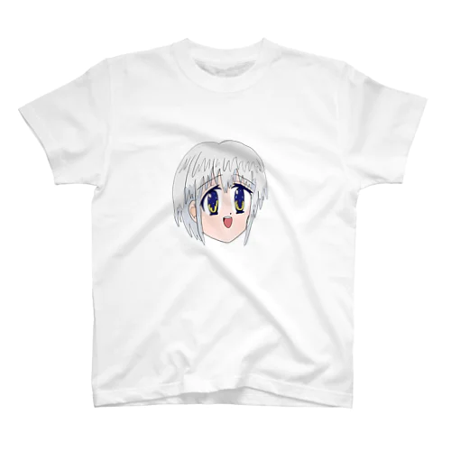 しょしょた Regular Fit T-Shirt