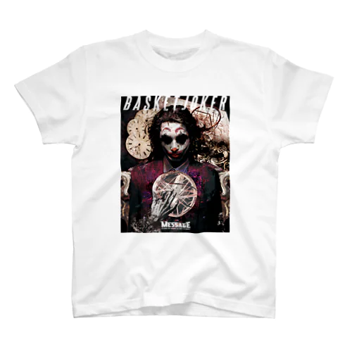 BASKET JOKER Regular Fit T-Shirt