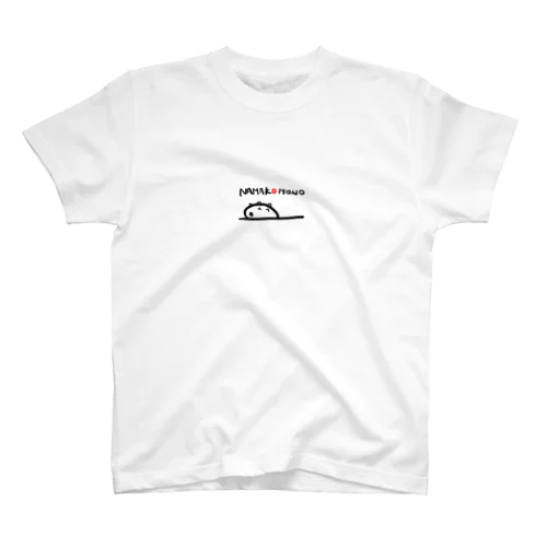 NAMAKOMONO Regular Fit T-Shirt