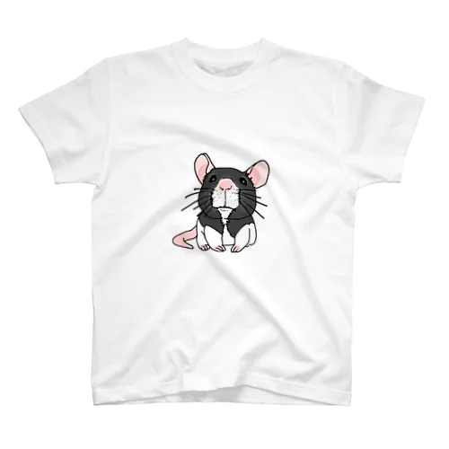 ネミちゃん Regular Fit T-Shirt