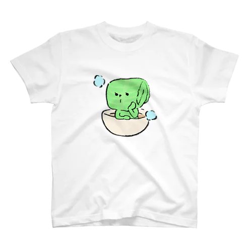 ロールキャベツちゃん スタンダードTシャツ