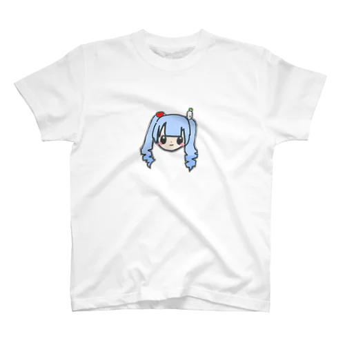 野菜の情け スタンダードTシャツ