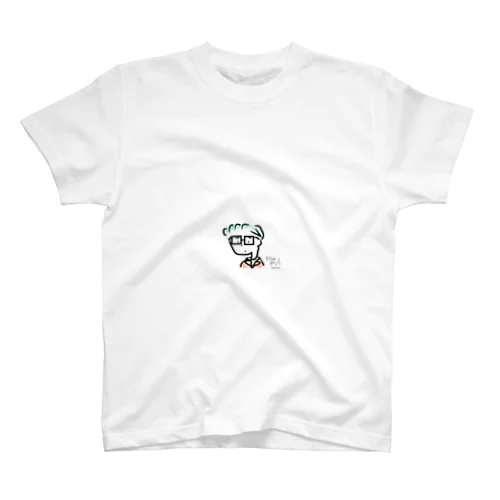 MGNboy Regular Fit T-Shirt