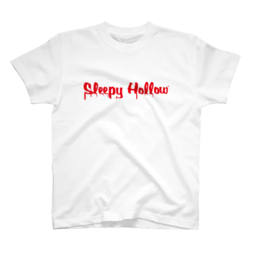 Sleepy Hollow Regular Fit T-Shirt