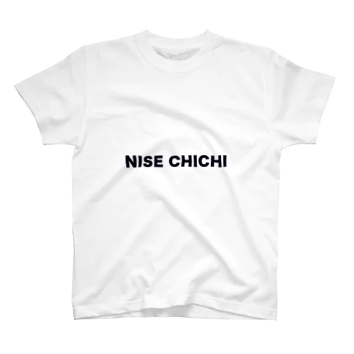NISE CHICHI Regular Fit T-Shirt