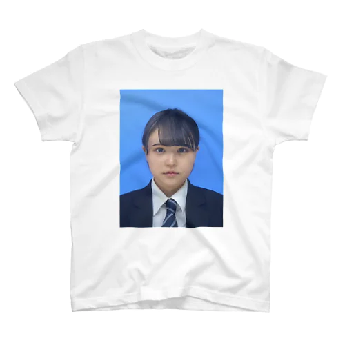 証明写真flex スタンダードTシャツ