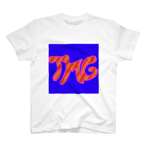 TMGarage Regular Fit T-Shirt