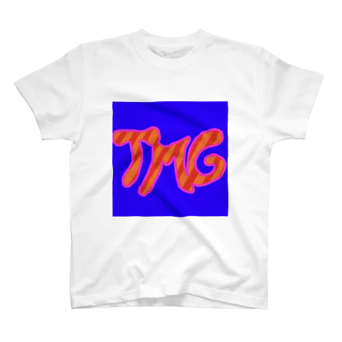 TMGarage スタンダードTシャツ