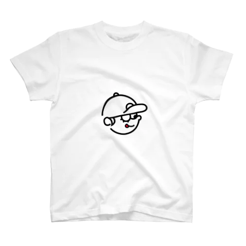 りゅうちゃん Regular Fit T-Shirt