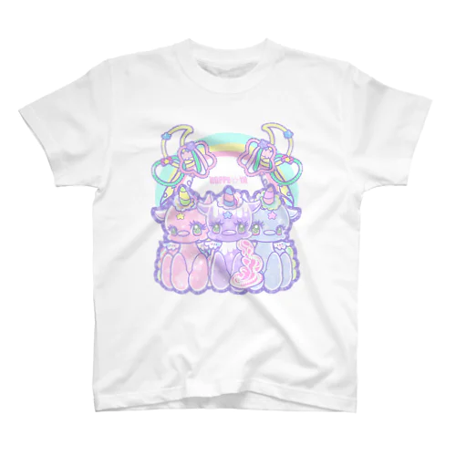 多頭飼い☆NEO スタンダードTシャツ