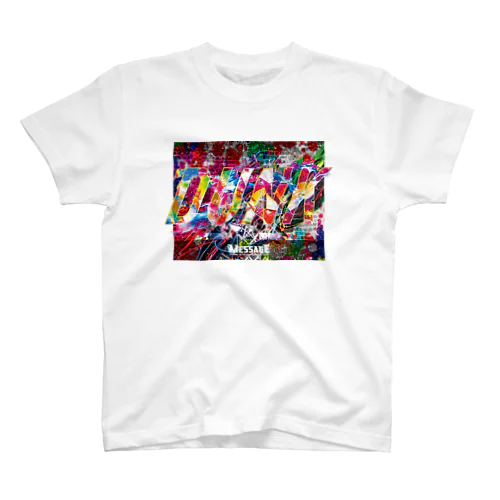 DUNK FLASH Regular Fit T-Shirt