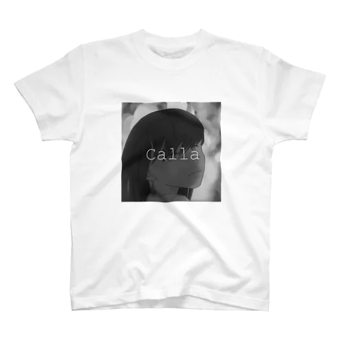 Calla Regular Fit T-Shirt