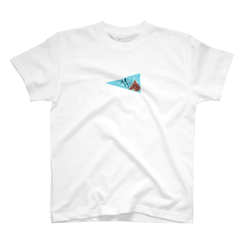 夏の目玉商品【ヤーヤドー】 Regular Fit T-Shirt
