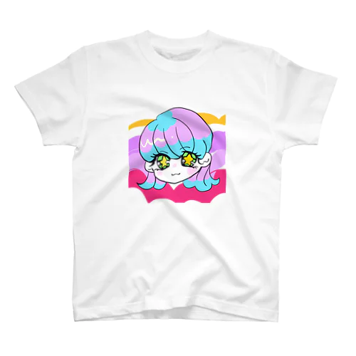 きららちゃん スタンダードTシャツ