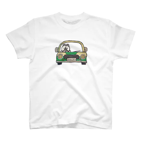 DRIVE スタンダードTシャツ