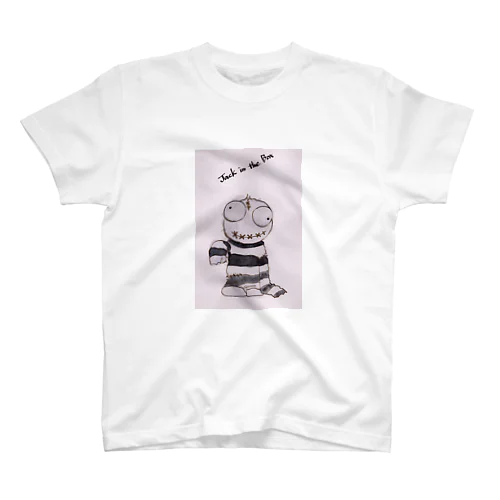 jack in the BOX Regular Fit T-Shirt