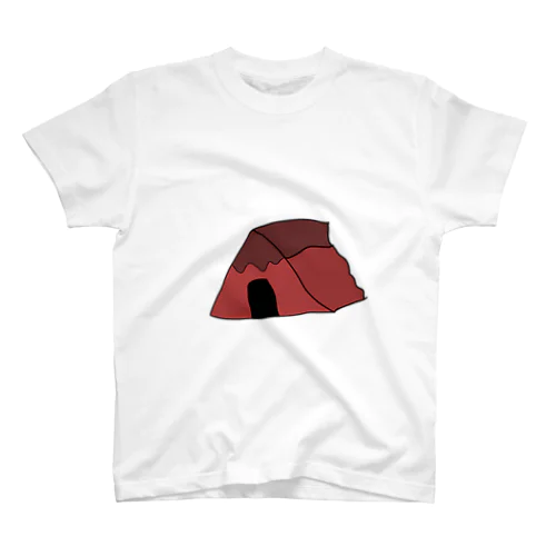 赤テント⛺️ Regular Fit T-Shirt