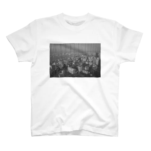 street scene Regular Fit T-Shirt