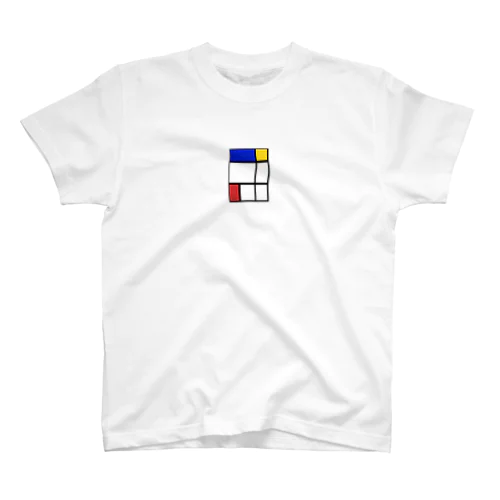 Auto-piet スタンダードTシャツ