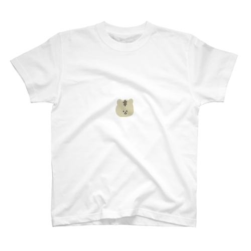 トラくん Regular Fit T-Shirt