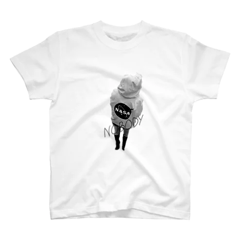 NOBODY Regular Fit T-Shirt