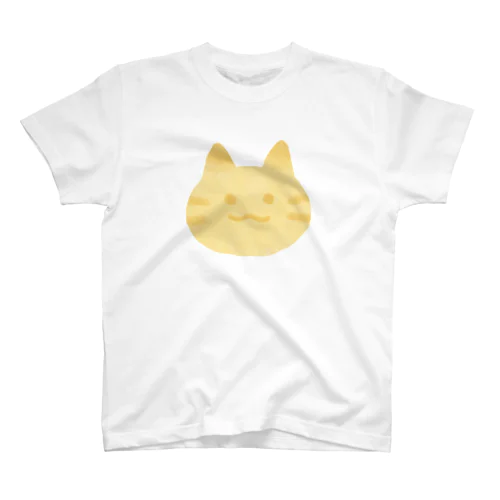 ぼーろねこさん スタンダードTシャツ