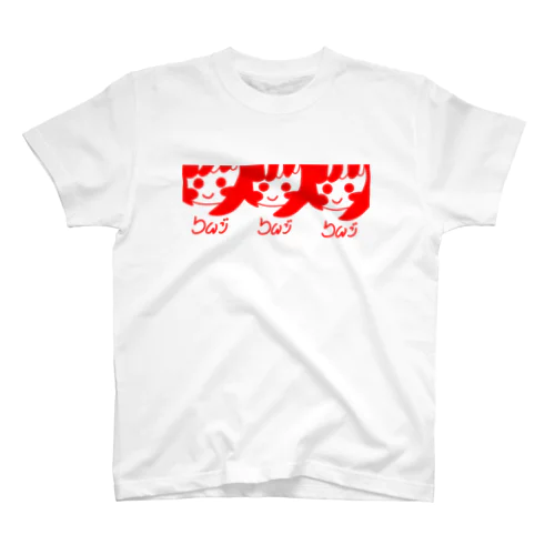 りんご　アニメキャラ Regular Fit T-Shirt