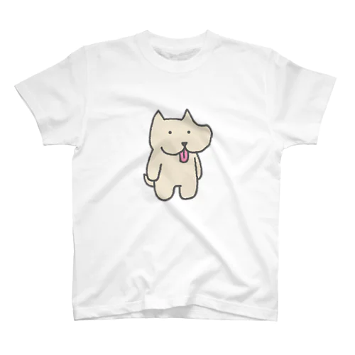 犬山イヌオ Regular Fit T-Shirt