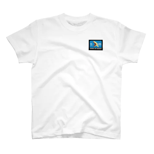 NEW DAYS Regular Fit T-Shirt