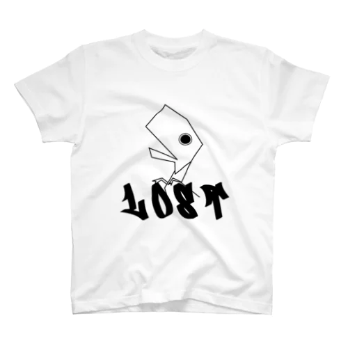 LOST Regular Fit T-Shirt