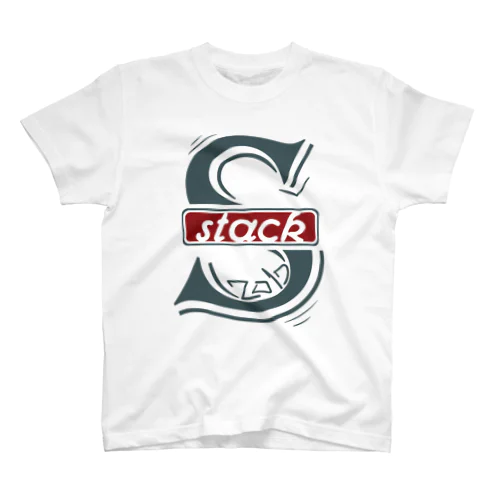 big S g Regular Fit T-Shirt