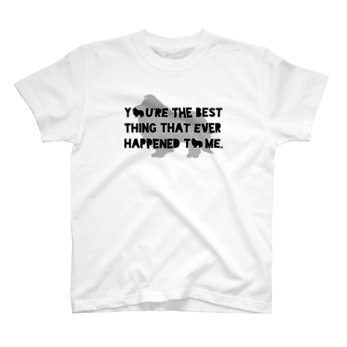 シェルティ Regular Fit T-Shirt