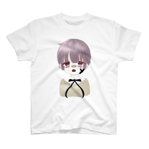 りぼんくん。 Regular Fit T-Shirt