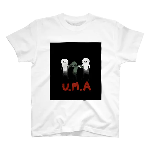 UMA スタンダードTシャツ