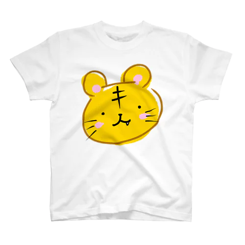 ゆるトラくん Regular Fit T-Shirt