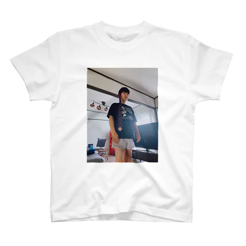 JY Regular Fit T-Shirt