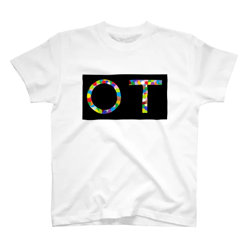 OT スタンダードTシャツ