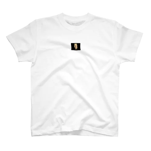 ドットヒモ男 Regular Fit T-Shirt