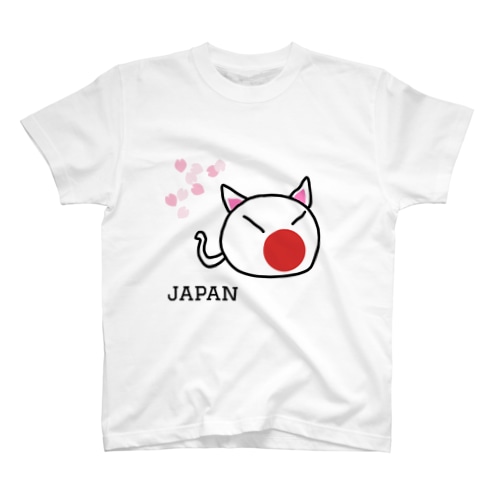 じゃぱん（Japan） Regular Fit T-Shirt