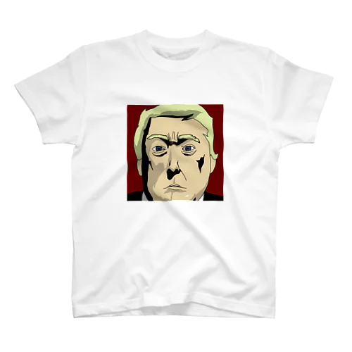 Donald Trump Regular Fit T-Shirt