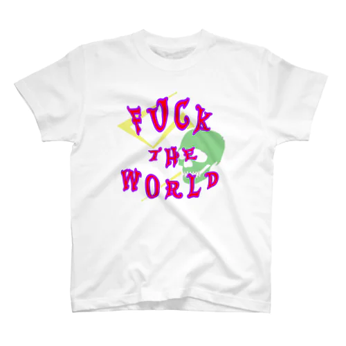 FTW Regular Fit T-Shirt