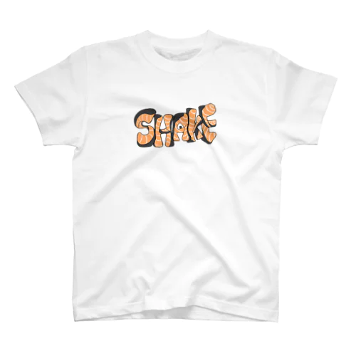 SHAKE!! スタンダードTシャツ