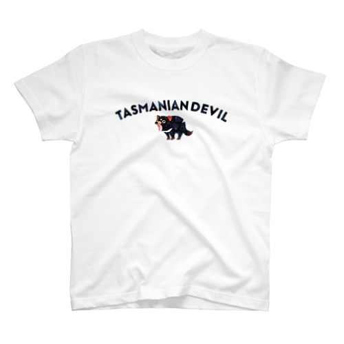 タスマニアデビル Regular Fit T-Shirt