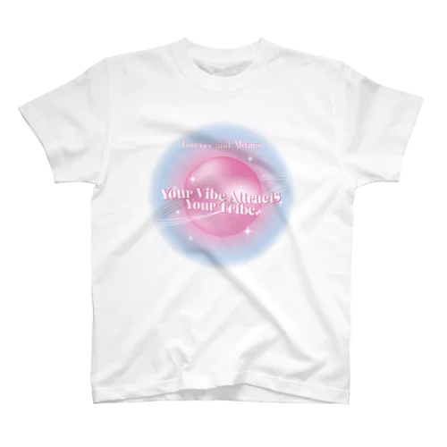 🔥💖令和ギャルに捧ぐ🌺💞 スタンダードTシャツ