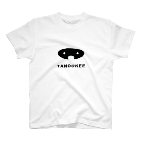 TANOOKEE Regular Fit T-Shirt