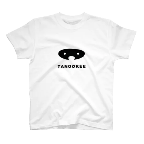 TANOOKEE スタンダードTシャツ